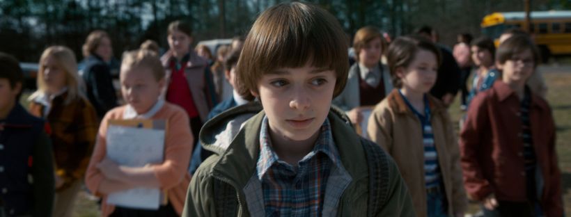 What I Want for Will Byers – The Niche