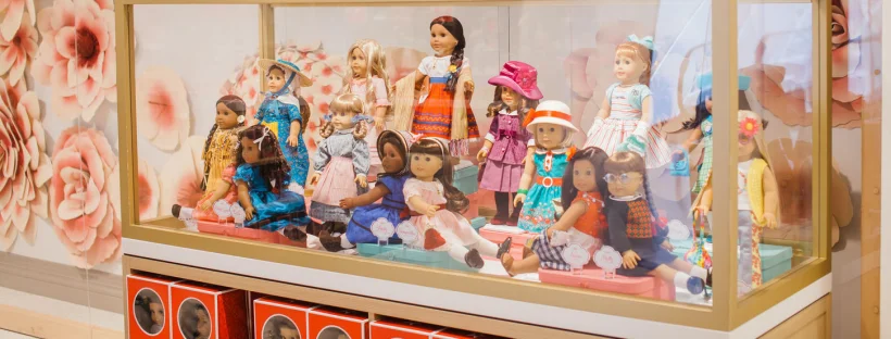 All 282 American Girl Doll Outfits, Ranked – The Niche