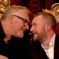 Thank You Daddy: The Psychosexual Intimacy of Taskmaster