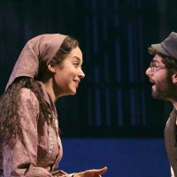 A Love Letter to Motel the Tailor, the M in FIDDLER ON THE ROOF’s FMK